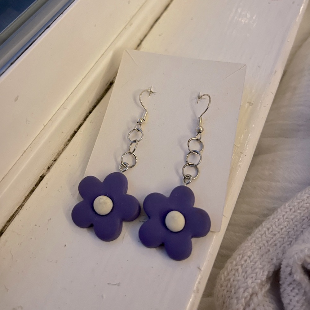 Macy Earrings